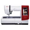 מכונת רקמה Janome MC 9900