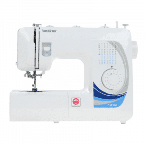 XQ2700 מכונת תפירה ברדר Brother GS2700 עם 27 סוגי תפרים