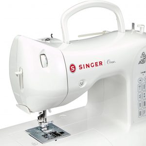 מכונת תפירה ממוחשבת זינגר Singer One